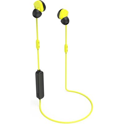 Hama Freedom Athletics II Bezprzewodowe słuchawki z Ear-Hook - Słuchawki Hama Freedom Athletics II Bezprzewodowe słuchawki z Ear-Hook - Słuchawki