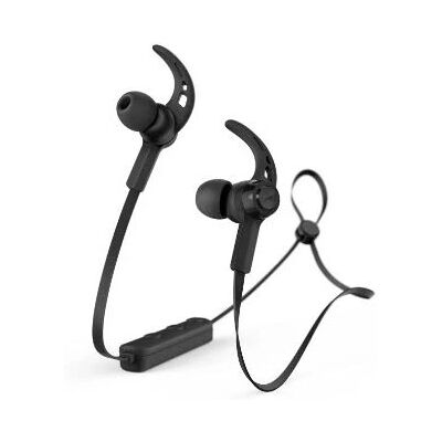 Hama Bezprzewodowe słuchawki sportowe Bluetooth Hama Bezprzewodowe słuchawki sportowe Bluetooth