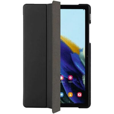 Hama Samsung Galaxy Tab A9+ Zwart Folio Tablethoes Hama Samsung Galaxy Tab A9+ Zwart Folio Tablethoes