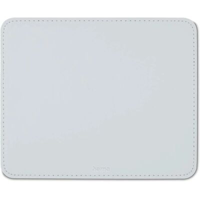 Hama 00126857 Fehér egérpad - Mouse Pad Hama 00126857 Fehér egérpad - Mouse Pad