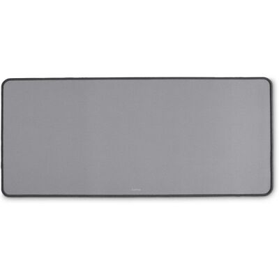 Hama 00126878 Mauspad - Grau, Groß, 70x30cm Hama 00126878 Mauspad - Grau, Groß, 70x30cm