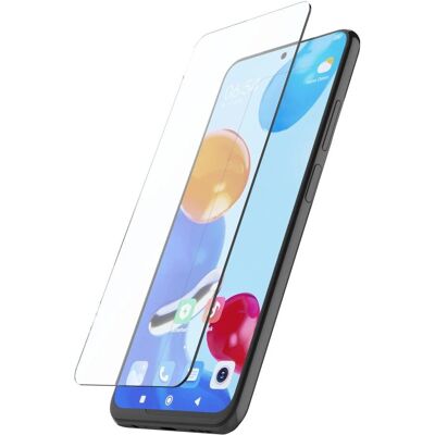 Hama Xiaomi 14 Echtglas Displayschutz - Case-kompatibel Hama Xiaomi 14 Echtglas Displayschutz - Case-kompatibel