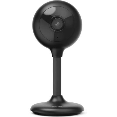 Hama 00176651 WLAN Innenraum Überwachungskamera - Nachtsicht - Bewegungserkennung Hama 00176651 WLAN Innenraum Überwachungskamera - Nachtsicht - Bewegungserkennung