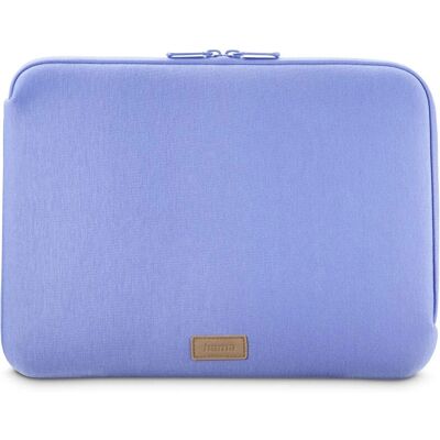Hama 41,1 cm (16,2") Lilac Jersey Notebookhülle - Notebookhülle Hama 41,1 cm (16,2") Lilac Jersey Notebookhülle - Notebookhülle