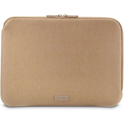 Hama Notebooktasche 40-41 cm Sand Hama Notebooktasche 40-41 cm Sand