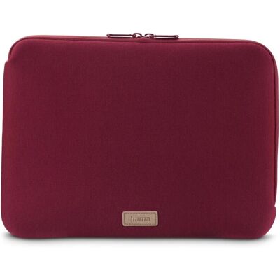 Hama Jersey 16,2" Notebooktasche - Notebook sleeve Hama Jersey 16,2" Notebooktasche - Notebook sleeve