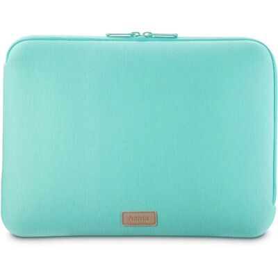 Hama 16,2" Turquoise Laptop Sleeve Hama 16,2" Turquoise Laptop Sleeve
