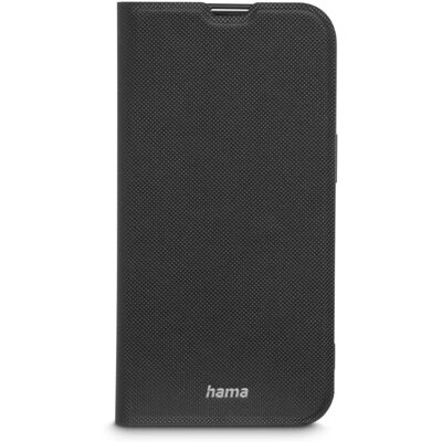 Hama Daily Protect Apple iPhone 15 Pro 15.5cm Black Hama Daily Protect Apple iPhone 15 Pro 15.5cm Black