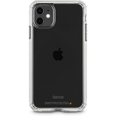 Hama Extreme Protect Puhelimen suojakuori - Iskunkestävä Hama Extreme Protect Puhelimen suojakuori - Iskunkestävä