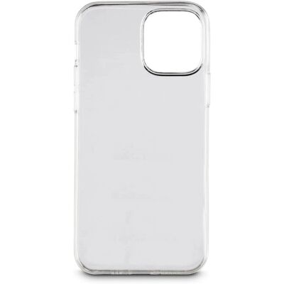 Hama Always Clear Transparante iPhone 12/12 Pro Cover Hama Always Clear Transparante iPhone 12/12 Pro Cover