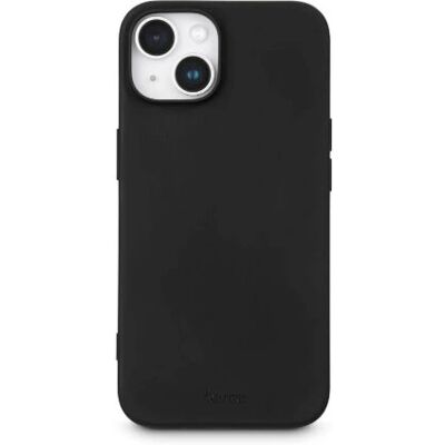 Coque de Téléphone Mobile Hama 00138145 - Résistante aux Chocs pour iPhone 14 - Noir Coque de Téléphone Mobile Hama 00138145 - Résistante aux Chocs pour iPhone 14 - Noir