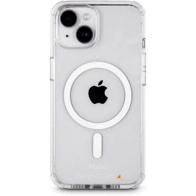 Hama 00138171 Coque transparente pour iPhone 13 Hama 00138171 Coque transparente pour iPhone 13