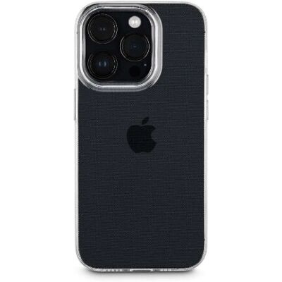 Hama 00138176 Coque transparente pour iPhone 13 Pro Hama 00138176 Coque transparente pour iPhone 13 Pro