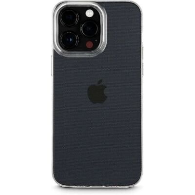 Hama 00138160 Transparent iPhone 14 Pro Max skal Hama 00138160 Transparent iPhone 14 Pro Max skal