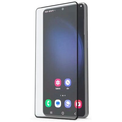 Hama 00219957 Samsung Galaxy S24+ Schutzglas - Transparent Hama 00219957 Samsung Galaxy S24+ Schutzglas - Transparent