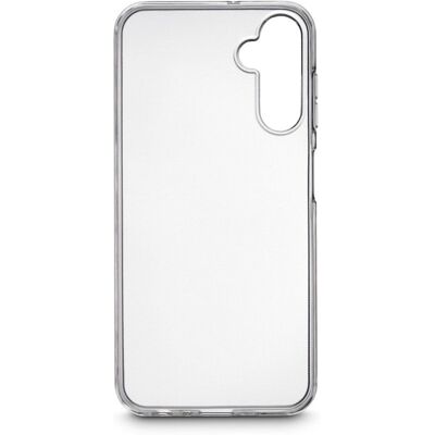 Hama Always Clear Handyhülle - Transparent für Galaxy A15 / A15 5G Hama Always Clear Handyhülle - Transparent für Galaxy A15 / A15 5G