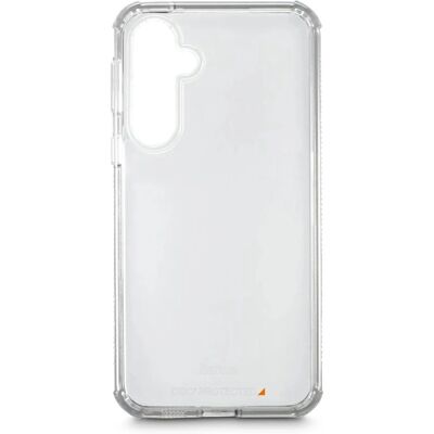 Hama 00136850 Coque de téléphone transparente antichoc - Publicité Hama 00136850 Coque de téléphone transparente antichoc - Publicité