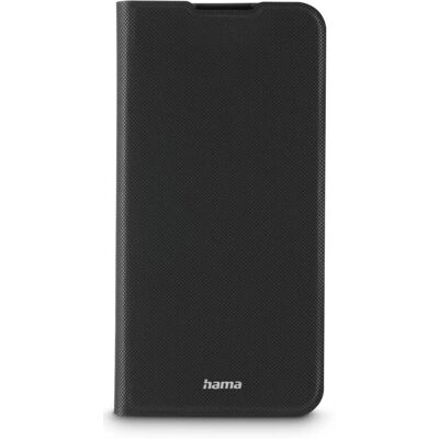 Hama 00136071 Mobile Phone Case - Black Hama 00136071 Mobile Phone Case - Black