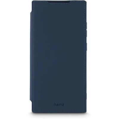 Hama 00136098 Blau Galaxy S24 Ultra Folio Hoes Hama 00136098 Blau Galaxy S24 Ultra Folio Hoes