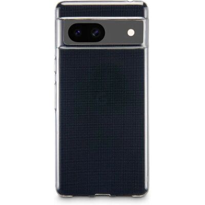 Hama 00135367 Handyhülle - Transparent für Google Pixel 8a Hama 00135367 Handyhülle - Transparent für Google Pixel 8a