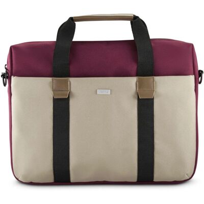 Hama Laptoptasche 14,1" - Recycelte PET, FSC Hama Laptoptasche 14,1" - Recycelte PET, FSC