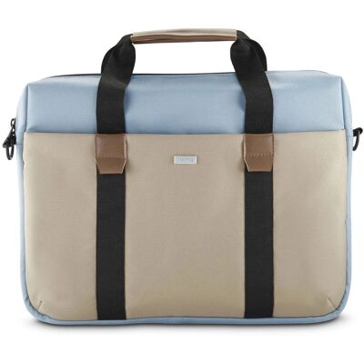 Hama Silvan Eco Laptoptasche - Recyceltes Material, Gepolstert, Organizer Hama Silvan Eco Laptoptasche - Recyceltes Material, Gepolstert, Organizer