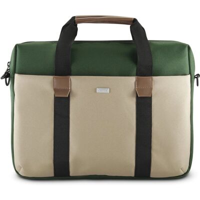 Hama Silvan Recycled PET Laptop Bag - Laptop Bag Hama Silvan Recycled PET Laptop Bag - Laptop Bag