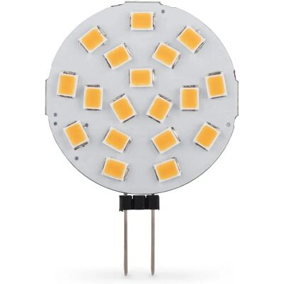 Xavax - 00112933 - G4 - 2.5 W - Lampadina a risparmio Xavax - 00112933 - G4 - 2.5 W - Lampadina a risparmio