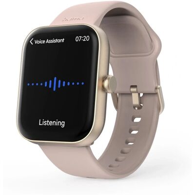 Hama Smart Watch 5000 - Różowy - Smartwatche Hama Smart Watch 5000 - Różowy - Smartwatche