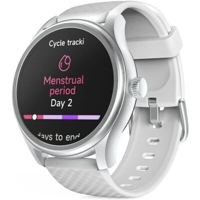 Hama Smartwatch 5010 - Zegarek Android - Monitor tętna Hama Smartwatch 5010 - Zegarek Android - Monitor tętna