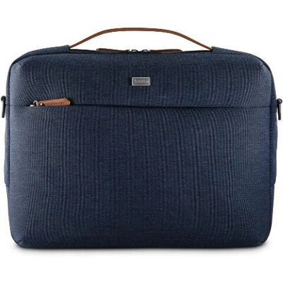 Hama Casual 14,1" Blaue Notebooktasche - Laptop & Tablet Hama Casual 14,1" Blaue Notebooktasche - Laptop & Tablet