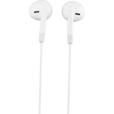 Hama Season II Headset Kabel In-ear Musik/Alltag USB Typ-C Weiß Hama Season II Headset Kabel In-ear Musik/Alltag USB Typ-C Weiß
