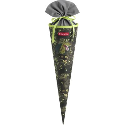 Step by Step Dino Torex 17,50 cm - Schultüte Step by Step Dino Torex 17,50 cm - Schultüte