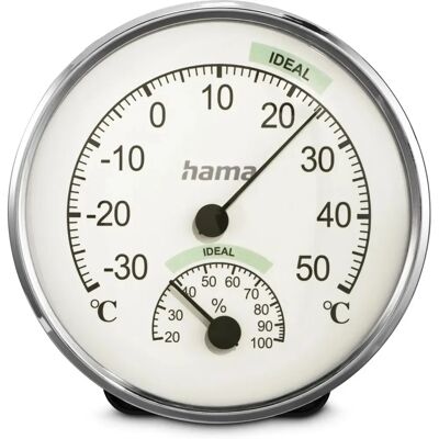 Hama Chios - Thermometer und Hygrometer Hama Chios - Thermometer und Hygrometer