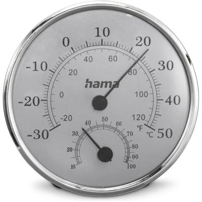 Hama Saipan - Thermometer and Hygrometer Hama Saipan - Thermometer and Hygrometer