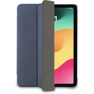 Hama Modell Fold Clear - Dunkelblau - Tablet-Hülle Hama Modell Fold Clear - Dunkelblau - Tablet-Hülle