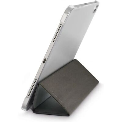 Hama Blue Fold Clear iPad Air 13 - Tablet Cover Hama Blue Fold Clear iPad Air 13 - Tablet Cover