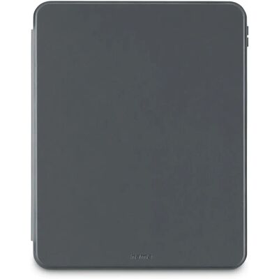 Hama Állványos Folio iPad Air 13 2024 Szürke - Táblagép tokok Hama Állványos Folio iPad Air 13 2024 Szürke - Táblagép tokok