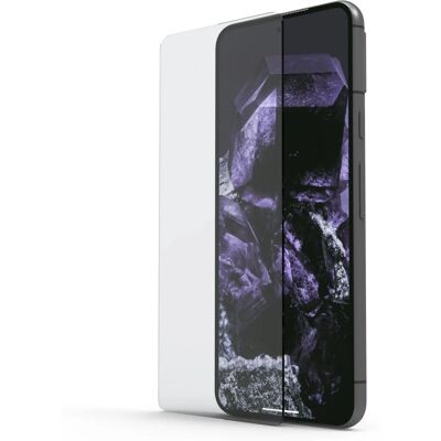 Hama Clear Protect, Google, Pixel 9 / 9 Pro, Klarsicht-Schutzglas Hama Clear Protect, Google, Pixel 9 / 9 Pro, Klarsicht-Schutzglas