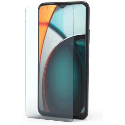 Hama 00210927 Klarskärmskydd für Xiaomi Redmi A3 Hama 00210927 Klarskärmskydd für Xiaomi Redmi A3