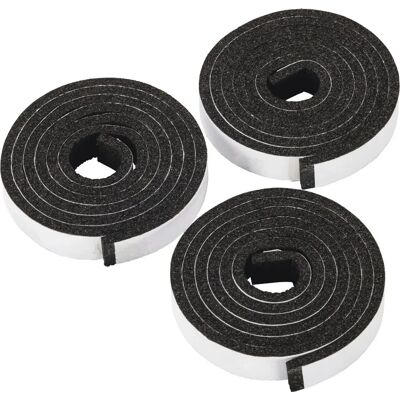 Xavax 00220751 accessoire pour cuisinière - Bande d'étanchéité résistante à l'humidité pour plaque vitrocéramique - Publicité Xavax 00220751 accessoire pour cuisinière - Bande d'étanchéité résistante à l'humidité pour plaque vitrocéramique - Publicité