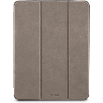 Hama Sand Stoßfeste Buchhülle - Tablet-Hülle Hama Sand Stoßfeste Buchhülle - Tablet-Hülle