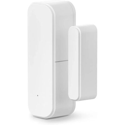 Czujnik drzwi i okien Smart Home Hama - ZigBee, Bateria Czujnik drzwi i okien Smart Home Hama - ZigBee, Bateria