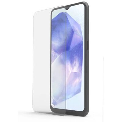 Hama Clear Protect Samsung S24 Displayschutzfolie Hama Clear Protect Samsung S24 Displayschutzfolie