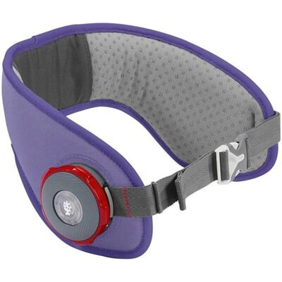 Step by Step Rucksack - Ergonomischer und LED-Leuchte Step by Step Rucksack - Ergonomischer und LED-Leuchte