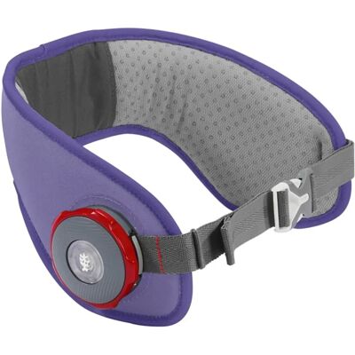 Step by Step Rucksack - Ergonomischer und LED-Leuchte Step by Step Rucksack - Ergonomischer und LED-Leuchte