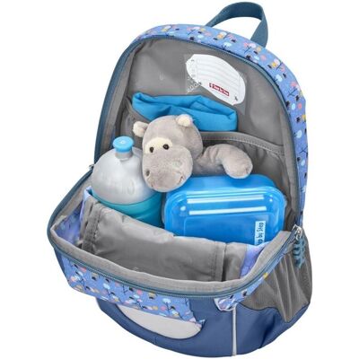 Marke Kiga Maxi cat momo - Kinder Rucksack Marke Kiga Maxi cat momo - Kinder Rucksack