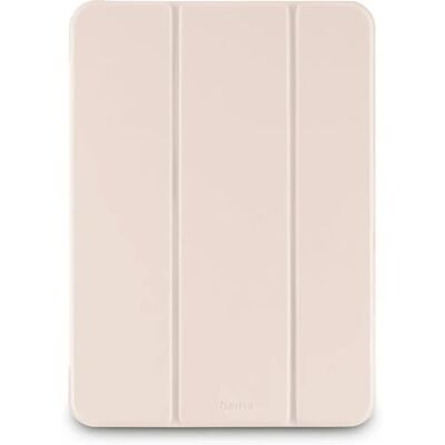 Hama Etui / coque pour iPad Apple iPad Pro 13 (2024) Book Cover rose Hama Etui / coque pour iPad Apple iPad Pro 13 (2024) Book Cover rose