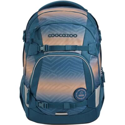 Coocazoo MATE Pacific Tribes Schulrucksack Coocazoo MATE Pacific Tribes Schulrucksack