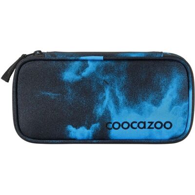 coocazoo - Mystic Clouds - Noir - Bleu - Pencil Case - Publicité coocazoo - Mystic Clouds - Noir - Bleu - Pencil Case - Publicité